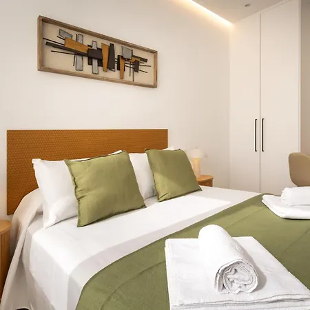 Apartamento Centro Ii Liérganes