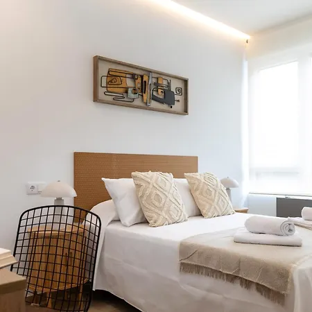 Centro Ii Apartamento Liérganes