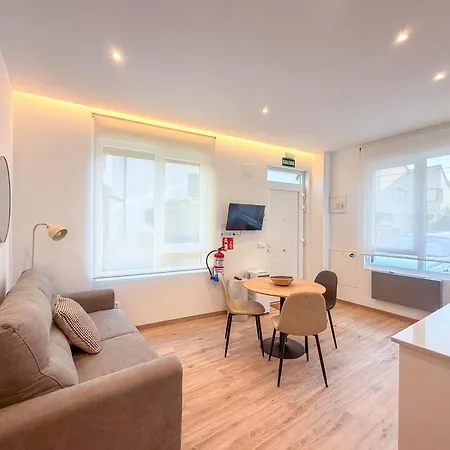 Centro Ii Apartamento