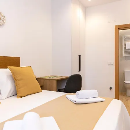 Centro Ii Apartamento