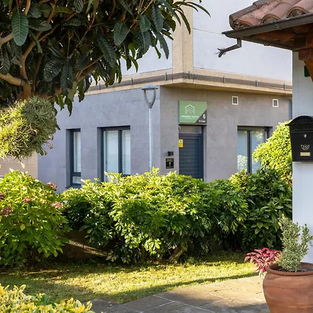 Apartamento Centro Ii Liérganes