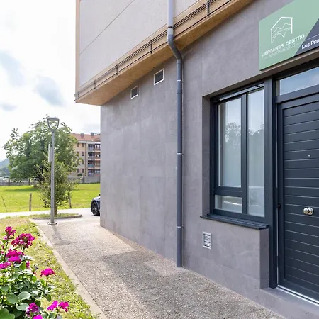 Centro Ii Apartamento Liérganes
