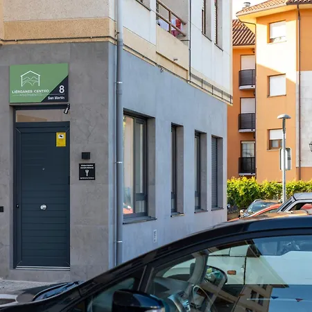 Centro Ii Liérganes