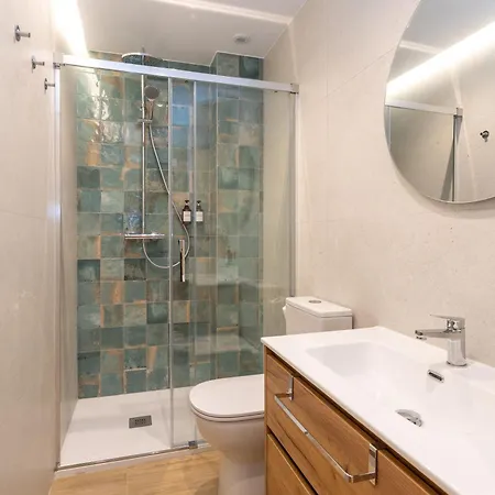 Apartamento Centro Ii